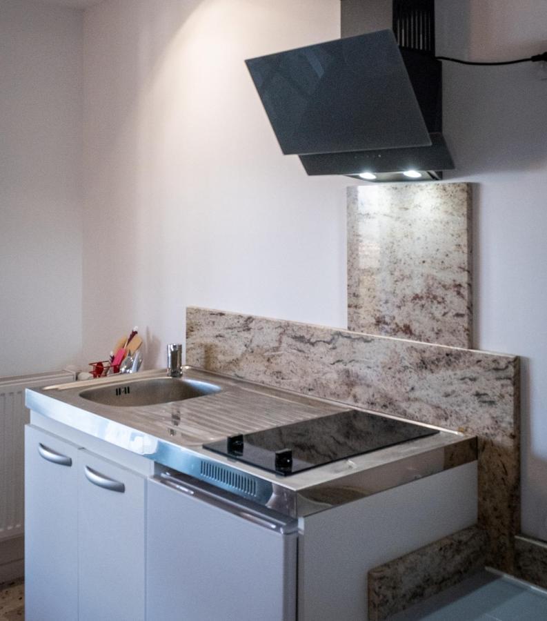 Inici Accueil En Chambre D Hotes Laroque-des-Albères Exterior foto